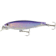 Yo-Zuri 3D Fingerling Lures, 1/4oz, Purple, 2-3/4 in, F686-WS