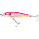 Yo-Zuri 3D Inshore Fingerling Suspending Lure, 70mm, 2-3/4in, Pink Silver Chartreuse, R1409 PSCL