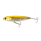Yo-Zuri 3D Inshore Topknock Pencil Floating Lure, 100mm, 4in, Yellow Mullet, R1350 YMT