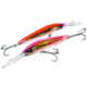 Yo-Zuri 3D Magnum DD Deep Diving Lure, 7in, 3 1/8 oz, Pink &amp; Orange, Floating, R1165CPPO