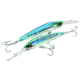 Yo-Zuri 3D Magnum DD Deep Diving Lure, 7in, 3 1/8 oz, Sardine Floating, R1165CPNI