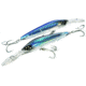 Yo-Zuri 3D Magnum DD Deep Diving Lure, 7in, 3 1/8 oz, Shad Floating, R1165CPSH