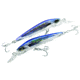 Yo-Zuri 3D Magnum Trolling Lure, 7in, 3 1/2 oz, Flying Fish, Sinking, R1164CPFF