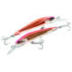 Yo-Zuri 3D Magnum Trolling Lure, 7in, 3 1/2 oz, Pink &amp; Orange, Sinking, R1164CPPO