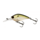 Yo-Zuri 3DB Crank 1.5 MR Lure, 60mm, Green Shad, R1353 MSH
