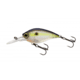 Yo-Zuri 3DB Crank 1.5 MR Lure, 60mm, Sexy Shad, R1353 SSH