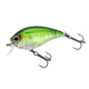 Yo-Zuri 3DB Crank 1.5 Squarebill Lure, 60mm, Real Baby Bass, R1352 RBB