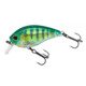 Yo-Zuri 3DB Crank 1.5 Squarebill Lure, 60mm, Real Perch, R1352 RPC