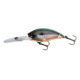 Yo-Zuri 3DB Deep Crank Lure, 70mm, Prism Tennessee Shad, R1108 PTSH