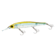 Yo-Zuri 3DB Jerkbait 110 Deep Suspending Lure, 110mm, 4-3/8in, Ghost Pearl Shad, R1372 GSPS