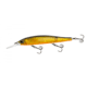 Yo-Zuri 3DB Jerkbait 110 Deep Suspending Lure, 110mm, Prism Gold/Black, R1372 PGBL