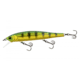 Yo-Zuri 3DB Jerkbait 110 Suspending Lure, 110mm, Natural Perch, R1355 NPC