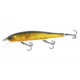Yo-Zuri 3DB Jerkbait 110 Suspending Lure, 110mm, Prism Gold/Black, R1355 PGBL