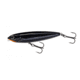 Yo-Zuri 3DB Pencil Lure, 100mm, Black, R1100 BL