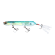 Yo-Zuri 3DB Pencil Popper Lure, 110mm, Real Blue Back Herring, R1444 RBBH