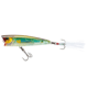 Yo-Zuri 3DB Popper Lure, 75mm, Prism AYU, R1101 PAY