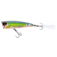 Yo-Zuri 3DB Popper Lure, 75mm, Prism Fire Tiger, R1101 PFT