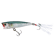 Yo-Zuri 3DB Popper Lure, 75mm, Real Gizzard Shad, R1101 RGZS