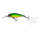 Yo-Zuri 3DB Shad Lure, 70mm, Prism Fire Tiger, R1104 PFT