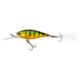 Yo-Zuri 3DB Shad Lure, 70mm, Prism Perch, R1104 PPC