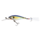Yo-Zuri 3DB Shad Lure, 70mm, Prism Sexy Shad, R1104 PSSH