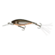 Yo-Zuri 3DB Shad Lure, 70mm, Prism Tennessee Shad, R1104 PTSH