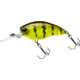 Yo-Zuri 3DR-X Crank Mid-Runner Lure, 50mm, Prism Chart Perch, R1441 PCPC