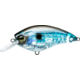 Yo-Zuri 3DR-X Crank Shallow Runner Lure, 50mm, Prism Shad, R1440 PSH