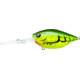 Yo-Zuri 3DR-X Deep Diver Lure, 50mm, Spring Crawfish, R1442 SCF