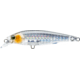 Yo-Zuri 3DR-X Minnow Lure, 80mm, Ghost AYU, R1436 GSAY