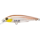 Yo-Zuri 3DR-X Minnow Lure, 80mm, Ghost Smelt, R1436 GSSM