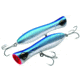 Yo-Zuri Bull Pop Floating Popper, 6in, 2 1/2 oz, Blue, R1154CHB