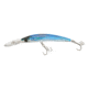 Yo-Zuri Crystal 3D Minnow Deep Diver Luge, 130mm, Blue Mackerel, F1153 C24