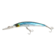 Yo-Zuri Crystal 3D Minnow Deep Diver Luge, 130mm, Sardine, F1153 GHIW