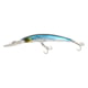 Yo-Zuri Crystal 3D Minnow Deep Diver Luge, 130mm, Sardine, F1153 GHIW