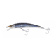Yo-Zuri Crystal 3D Minnow Floating Luge, 90mm, Real Mullet, F1145 RMT
