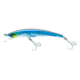 Yo-Zuri Crystal 3D Minnow Floating Luge, 130mm, Sardine, F1147 GHIW