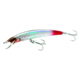 Yo-Zuri Crystal Minnow, 5 1/4in, 5/8 oz, Bleeding Ghost Shad Floating, R1125HBGS