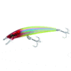 Yo-Zuri Crystal Minnow, 5 1/4in, 5/8 oz, Clown, Floating, R1125HCR