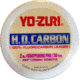 Yo-Zuri H.D. Carbon Fluorocarbon Leader