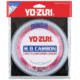 Yo-Zuri H.D. Carbon Fluorocarbon Leader 130 lb, 100 yd, Pink, HD 130LB DP 100