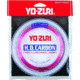 Yo-Zuri H.D. Carbon Fluorocarbon Leader 150 lb, 30 yd, Pink, HD 150LB DP