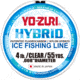 Yo-Zuri Hybrid Ice Line, Clear, 5lb 55Yd, 5HBICE55YDCL