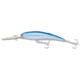 Yo-Zuri 3D Magnum DD Floating Lure, Blu Mackerel, 3-1/3 oz, 7 in, R775-BM
