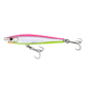 Yo-Zuri HYDRO MONSTER SHOT S 80mm 3-1/8in PINK SILVER CHARTREUSE, R1449-HPSC