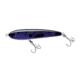 Yo-Zuri Mag Dive Lure, 200mm, 8in, Black Purple, R1474 BP