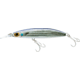 Yo-Zuri Mag Speed Lure, 120mm, 4-3/4in, Mullet, R1478 HMT