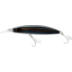 Yo-Zuri Mag Speed Lure, 120mm, 4-3/4in, Silhouette Black, R1478 HSBL