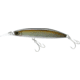 Yo-Zuri Mag Speed Lure, 100mm, 4in, Bronze Shiner, R1477 HRSN