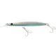 Yo-Zuri Mag Speed Lure, 100mm, 4in, Double White, R1477 HDW